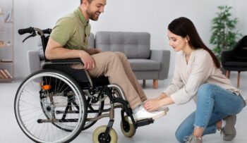 Home care Disability Support